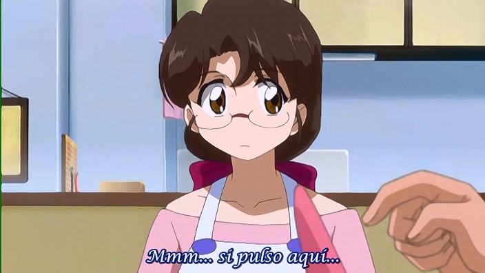 Code-E (Kantan Seiki Fansub)